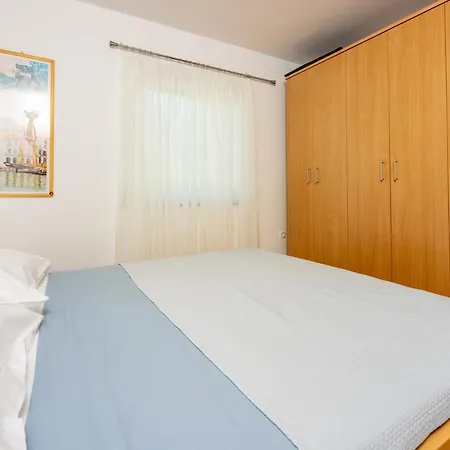 Apartman Petak