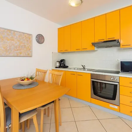 Apartman Petak