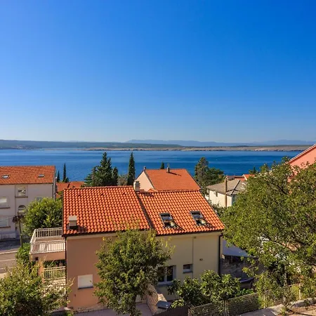 Apartman Petak Dramalj