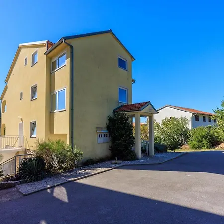 Petak Apartman