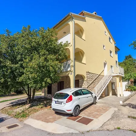 Apartman Petak *