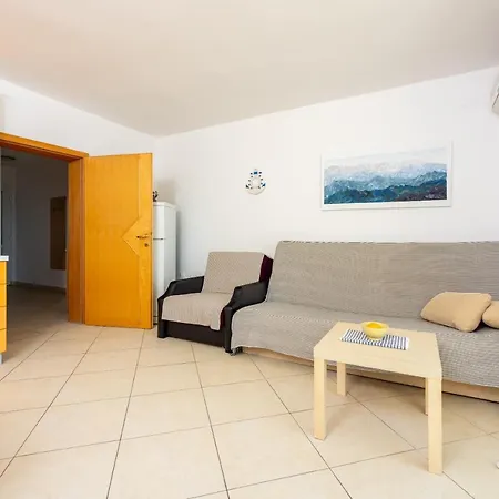 Petak Apartman Dramalj