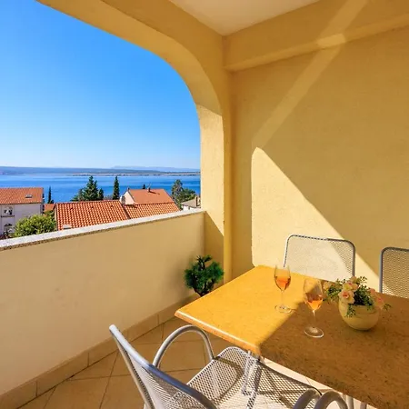 Apartman Petak