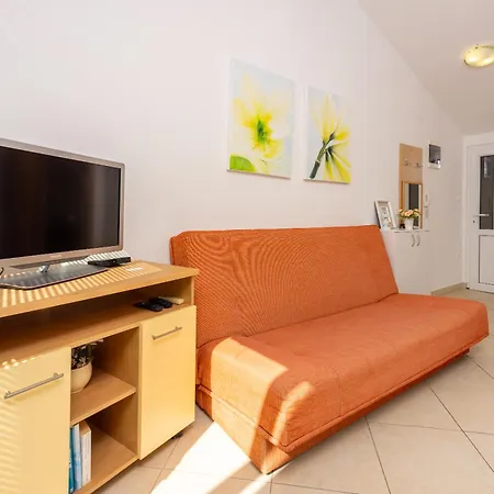 Petak Apartman Dramalj