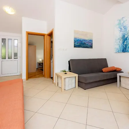 Petak Apartman