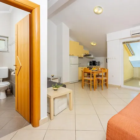 Apartman Petak Dramalj