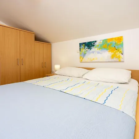 Apartman Petak
