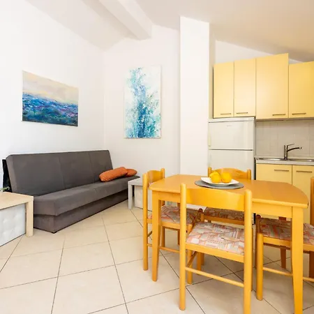 Petak Apartman Dramalj