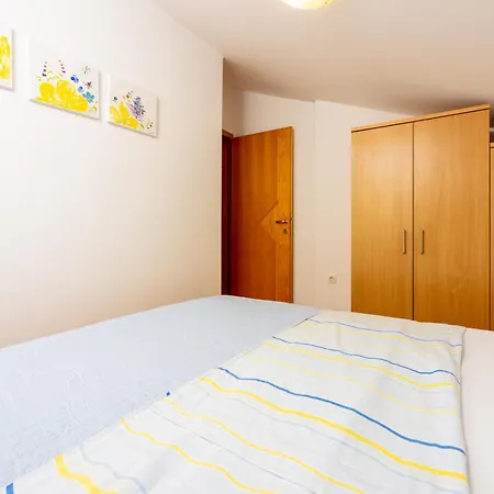 Apartman Petak Dramalj