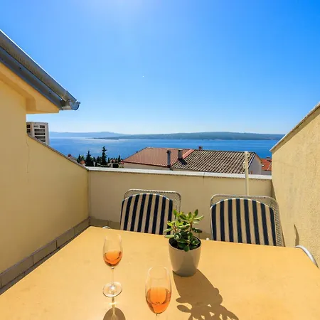 Apartman Petak