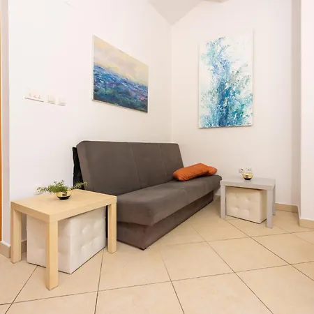 Petak Apartman *