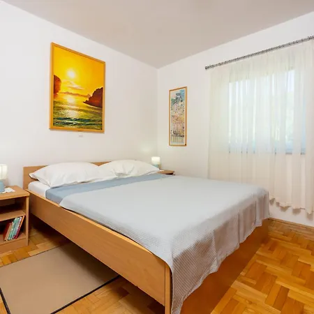 Petak Apartman