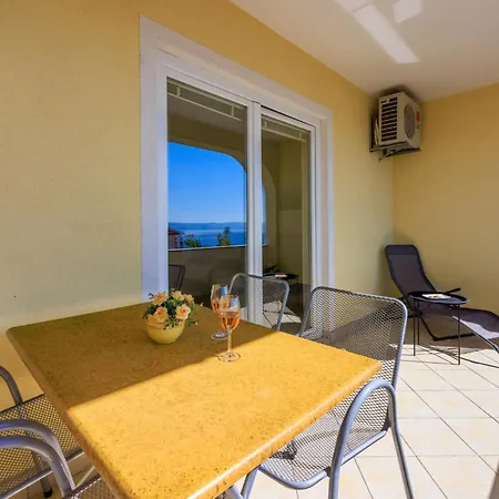 Apartman Petak
