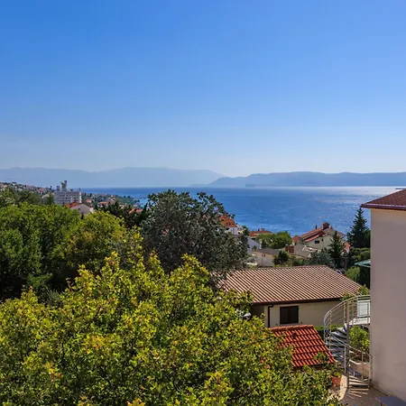 Petak 公寓 德拉马利