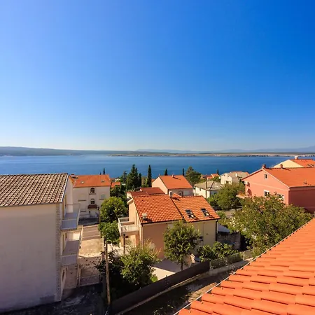 Petak 公寓 德拉马利