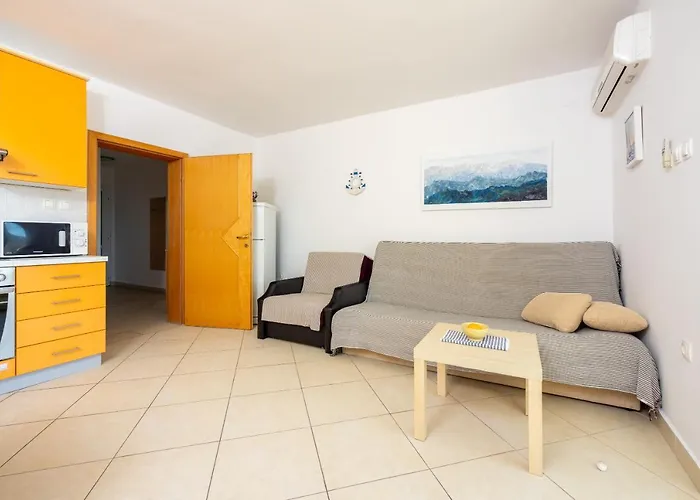 Petak Apartamento Dramalj