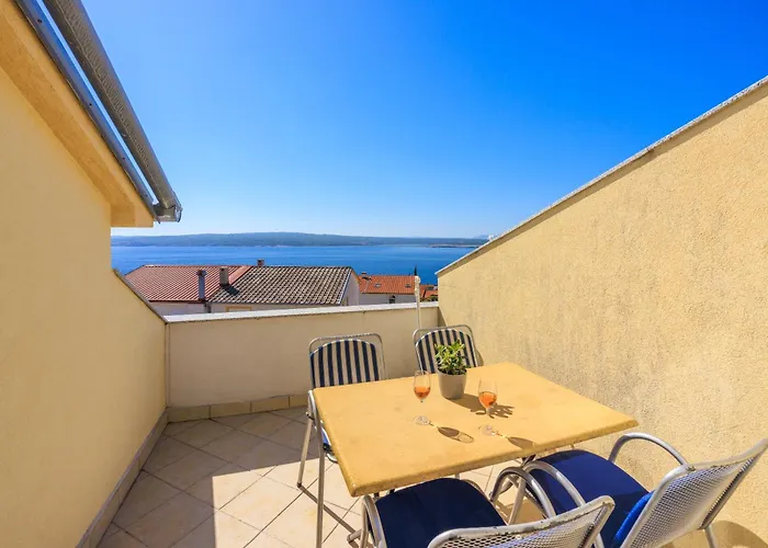 Apartamento Petak *