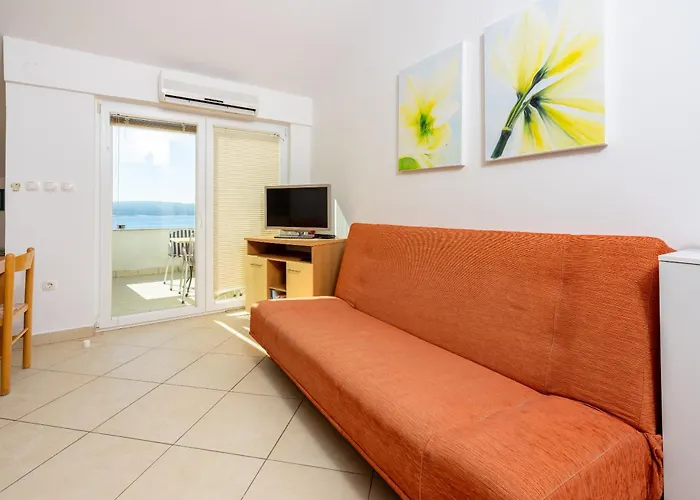 Apartamento Petak *