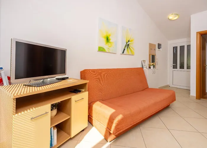 Petak Apartman Dramalj