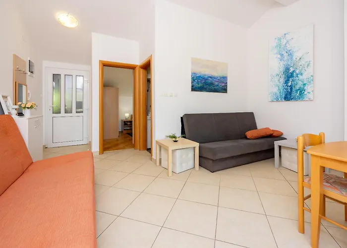Petak Apartamento