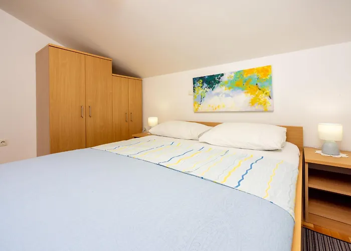 Petak Apartamento