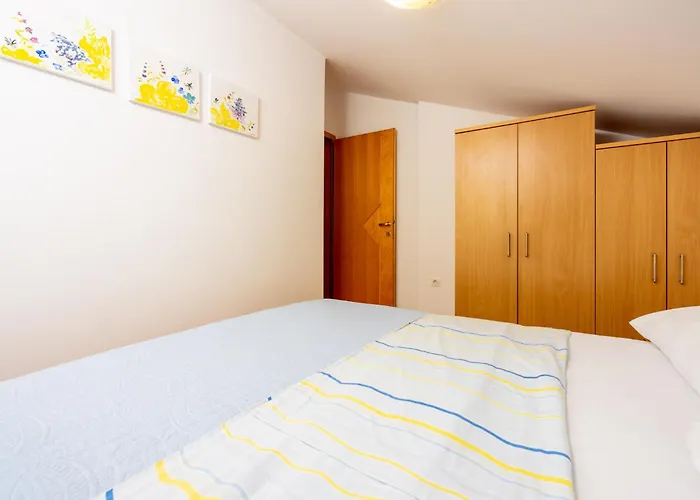 Apartamento Petak Dramalj