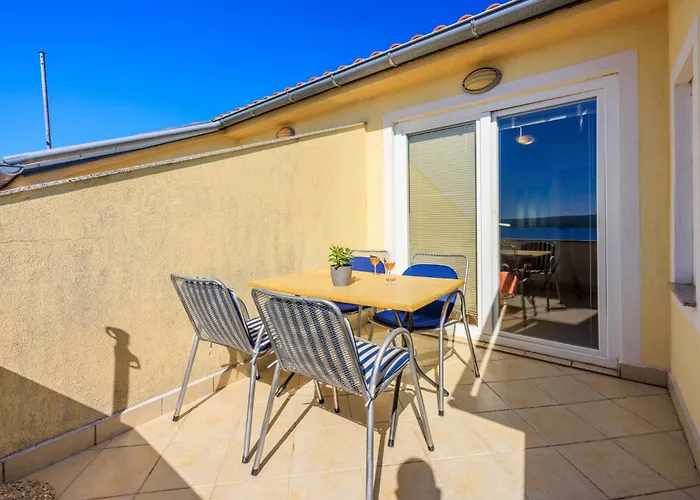 Apartman Petak Dramalj