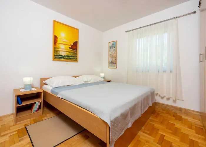 Petak Apartamento