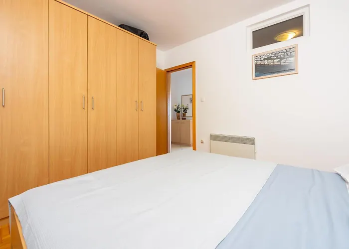 Apartamento Petak *