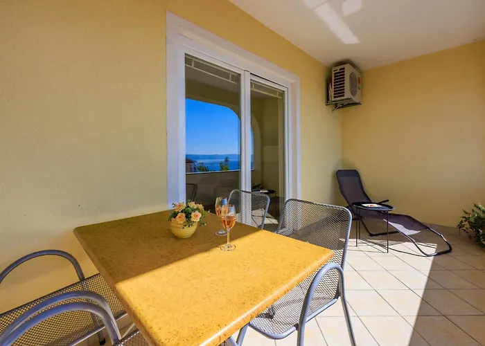 Apartamento Petak