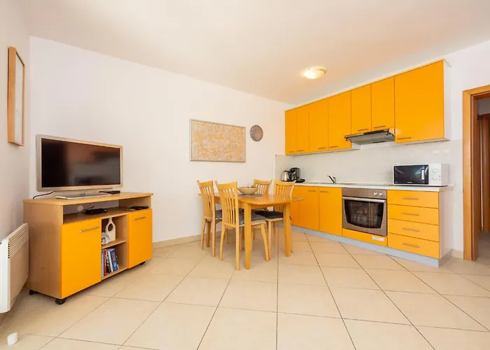 Petak Apartamento *