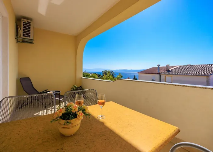 Apartamento Petak *