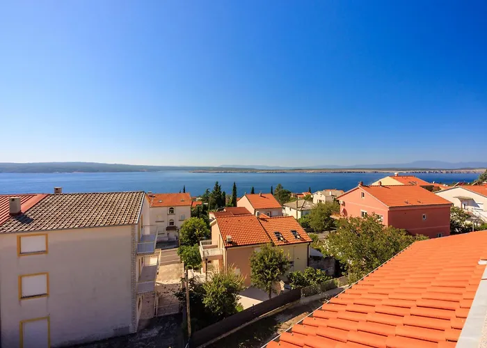 Petak Apartamento Dramalj