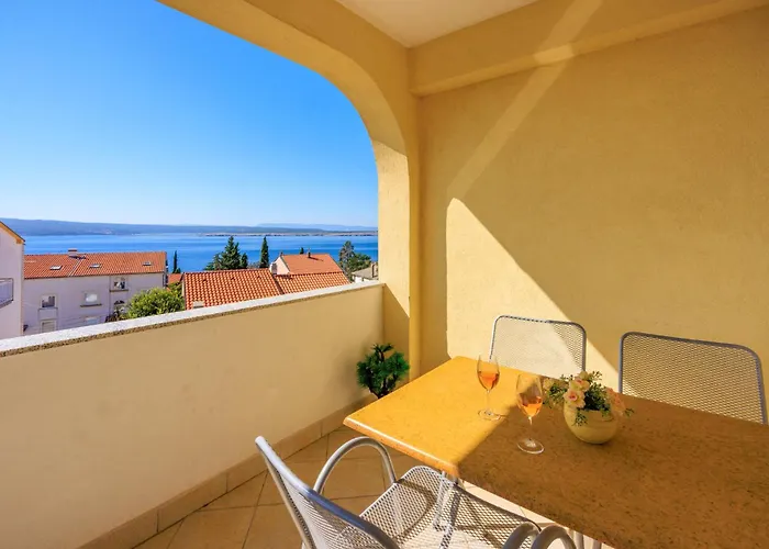 Apartamento Petak *