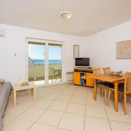 Apartment Petak *