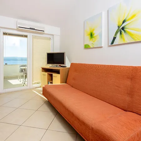 Apartment Petak *