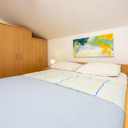 Apartment Petak