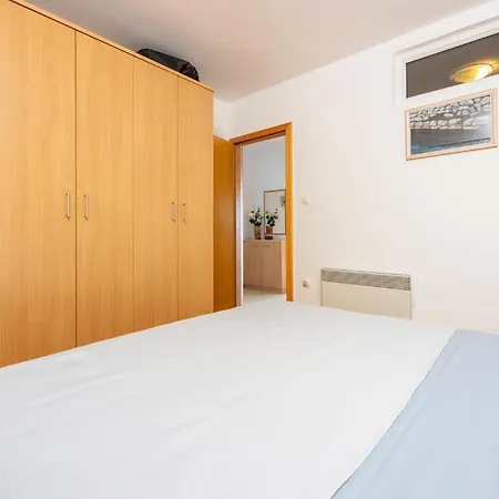 Apartment Petak *