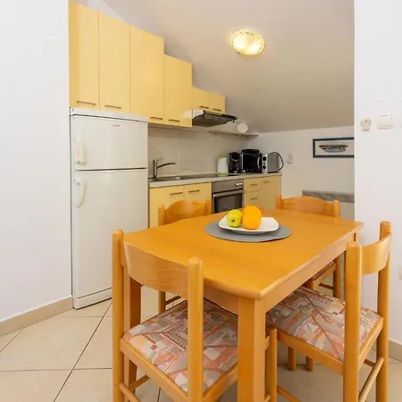Petak Apartment Dramalj