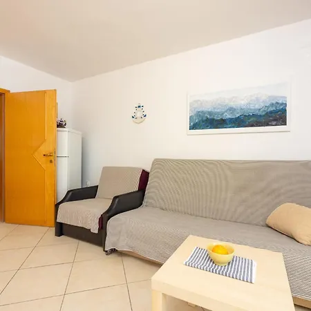 Apartment Petak