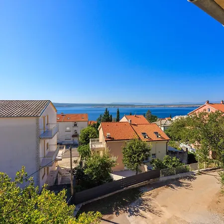 Petak Apartment Dramalj