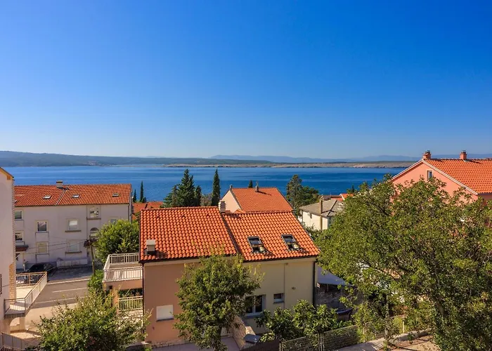 Apartment Petak Dramalj