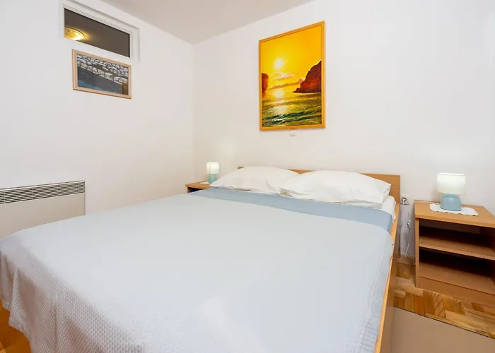 Apartment Petak Dramalj