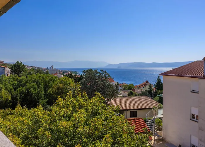 Petak Apartment Dramalj